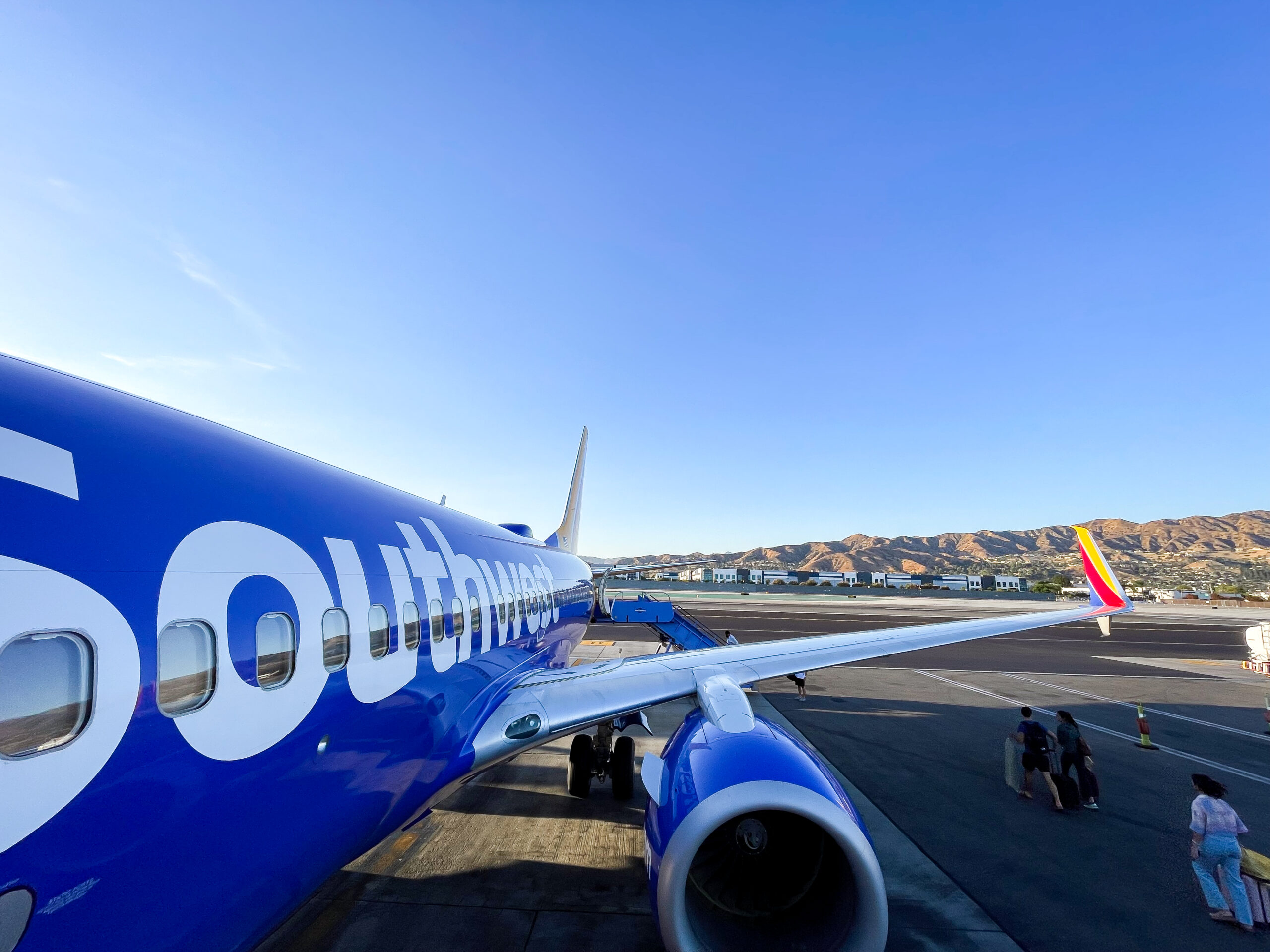 How To Fly Nearly Free With Southwest Companion Pass And Rapid Rewards Card