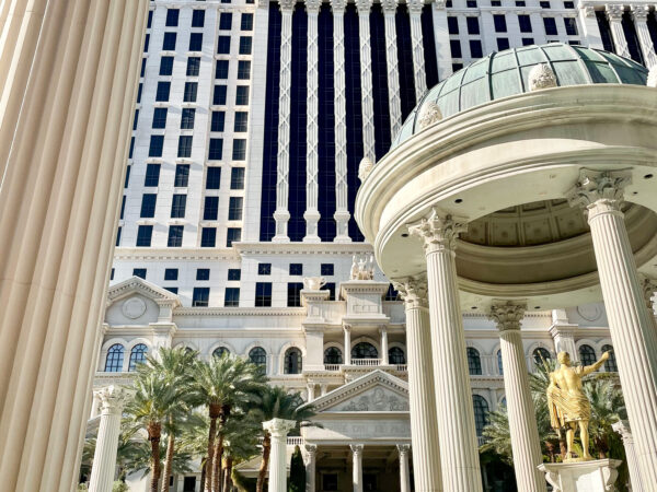 5 Best Hotels in Las Vegas for Bachelorette Parties