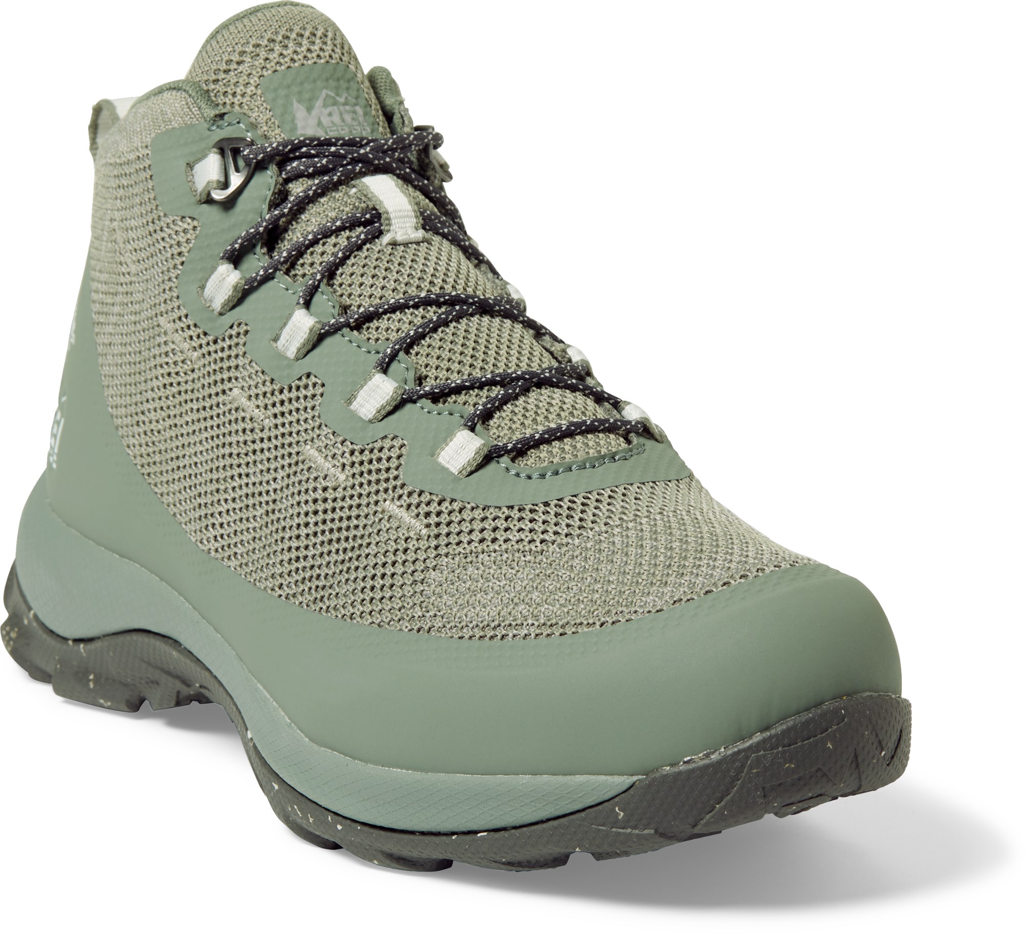 REI hiking boots