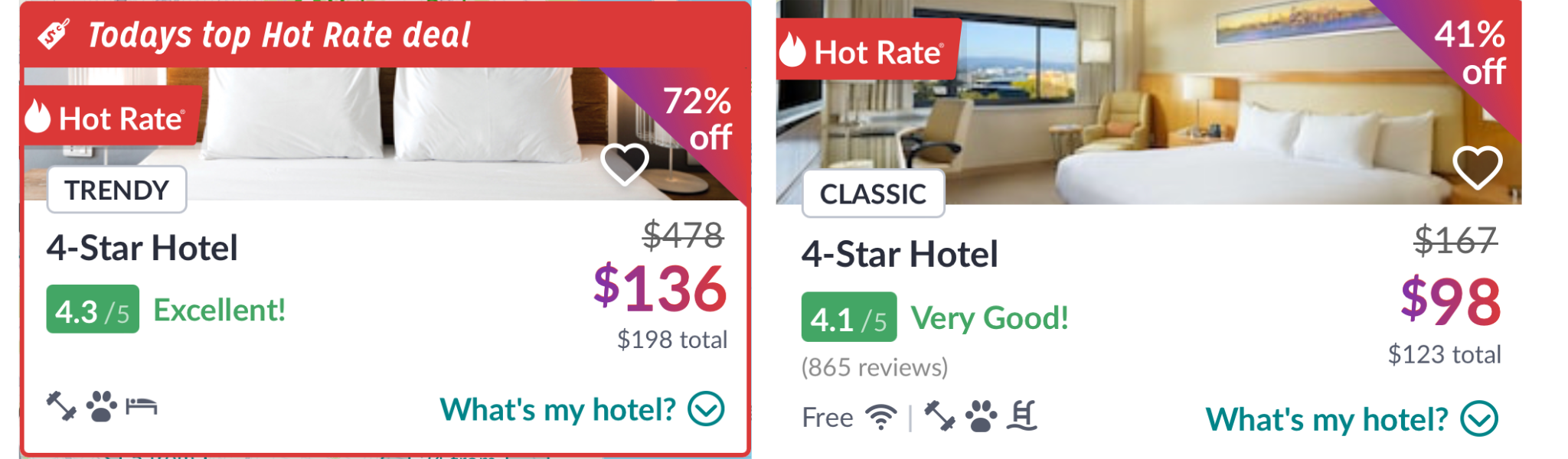 BEST Hotel Prices: #1 Hack (Try Now!)