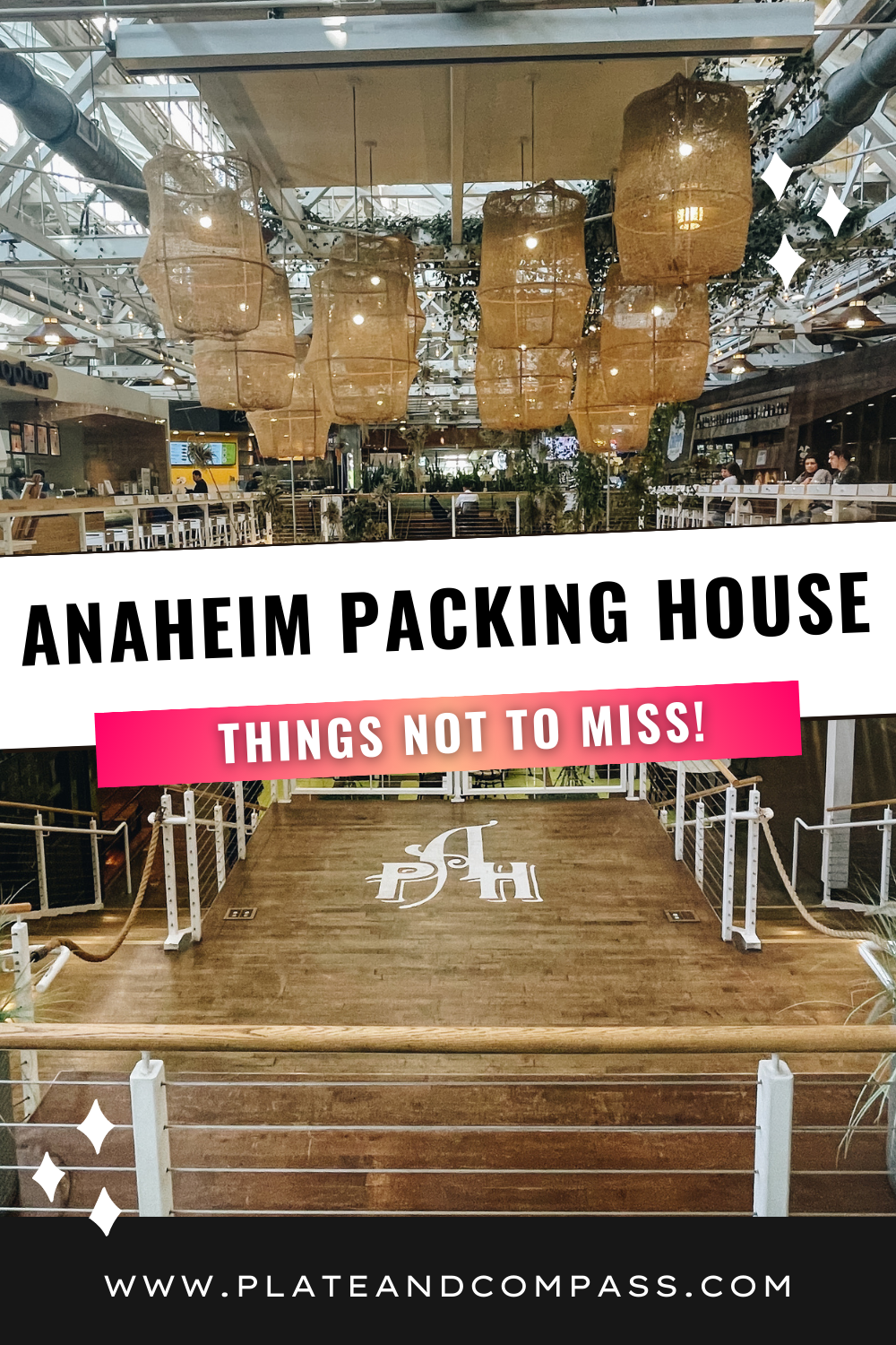 Anaheim Packing House