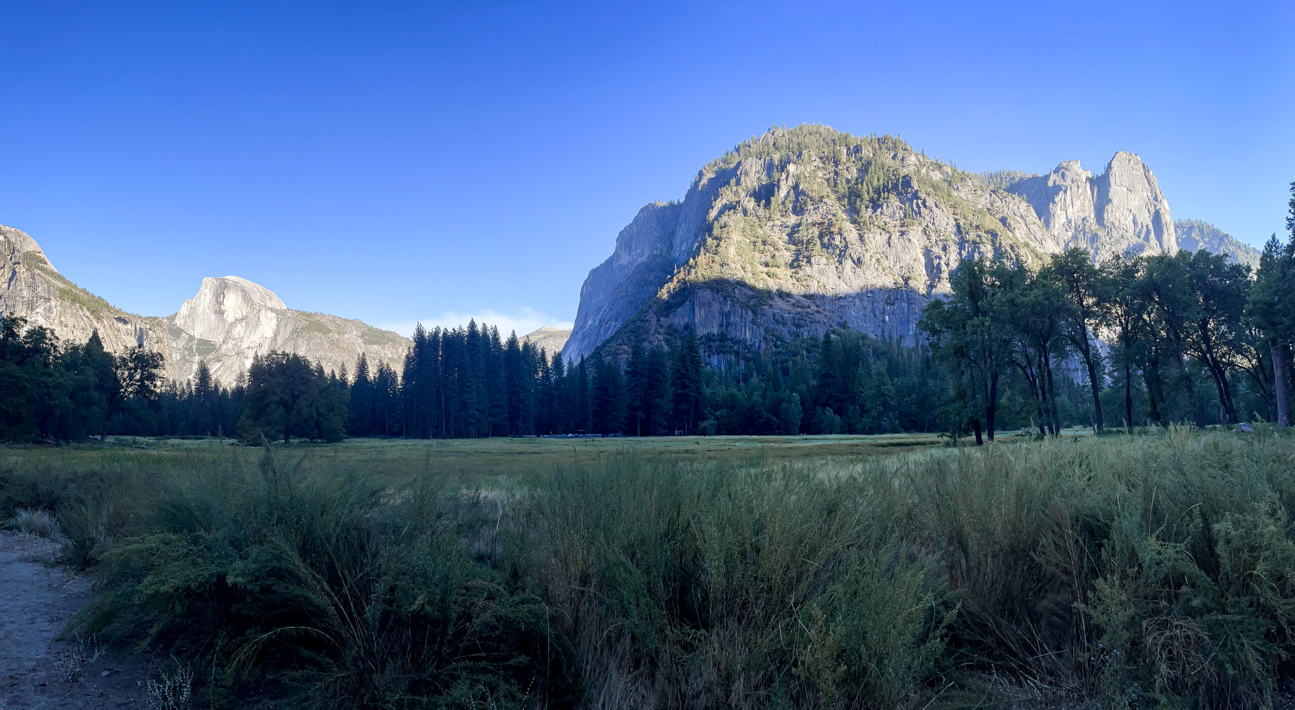 Rose Bed and Breakfast Yosemite