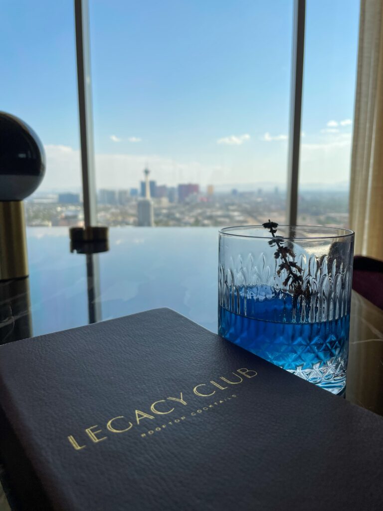 Legacy Club View 