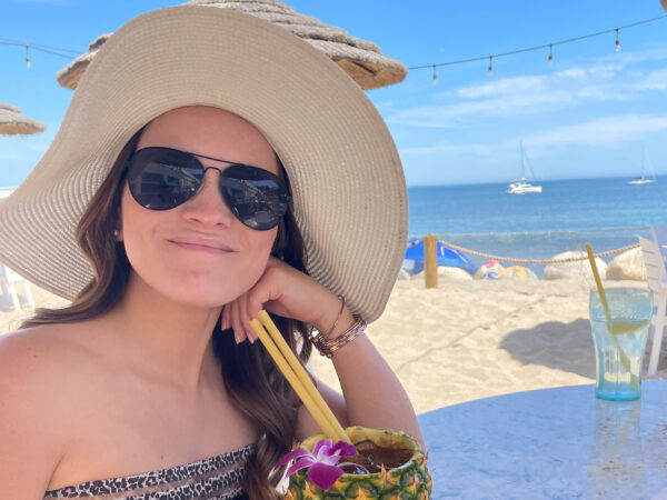 A Foodie’s Guide to Paradise Cove Malibu Restaurant From a Local