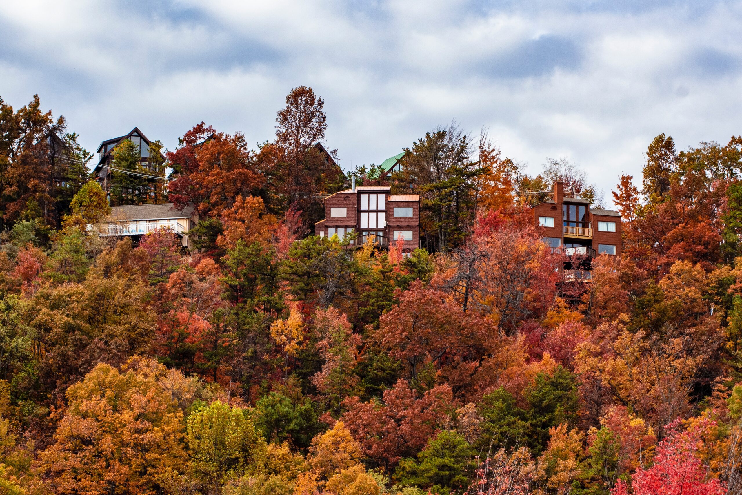 Gatlinburg, Tennessee