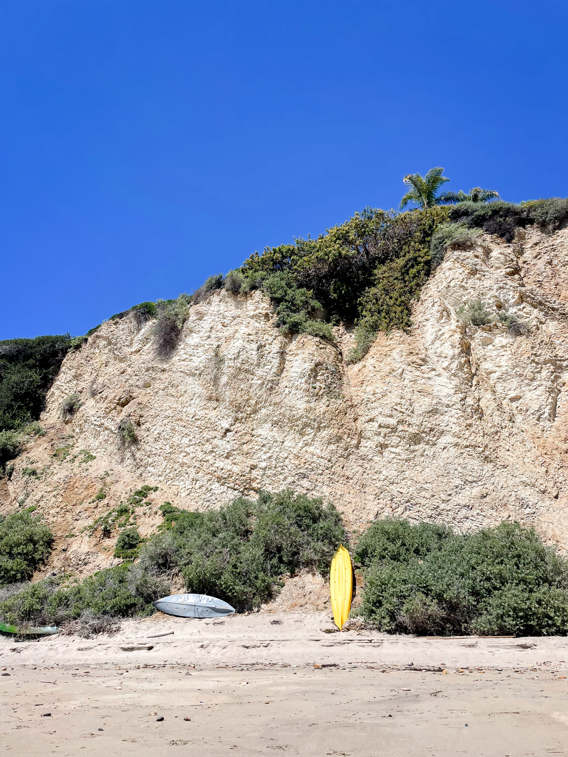 Malibu day trip