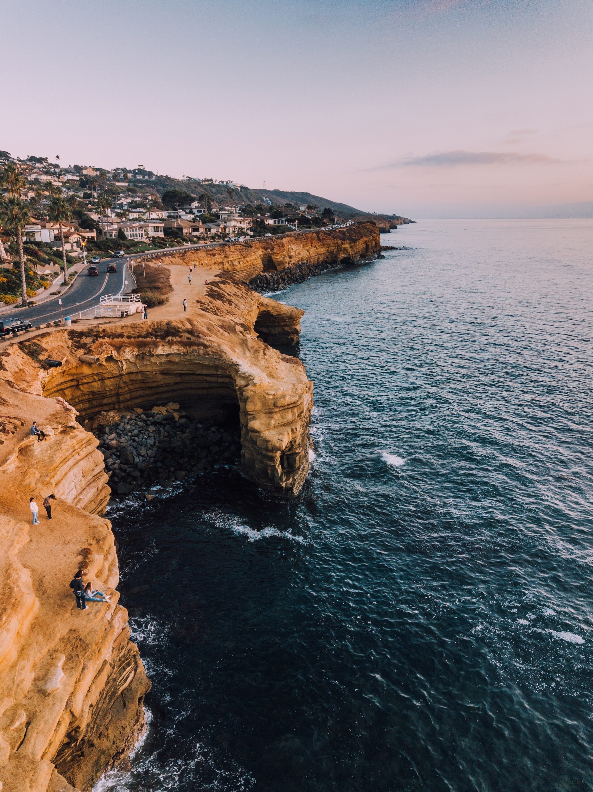 La Jolla San Diego