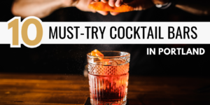 Cocktail Bars In Portland 300x150 