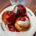 Aebleskiver in Solvang California