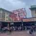 Pike Place Market Seattle